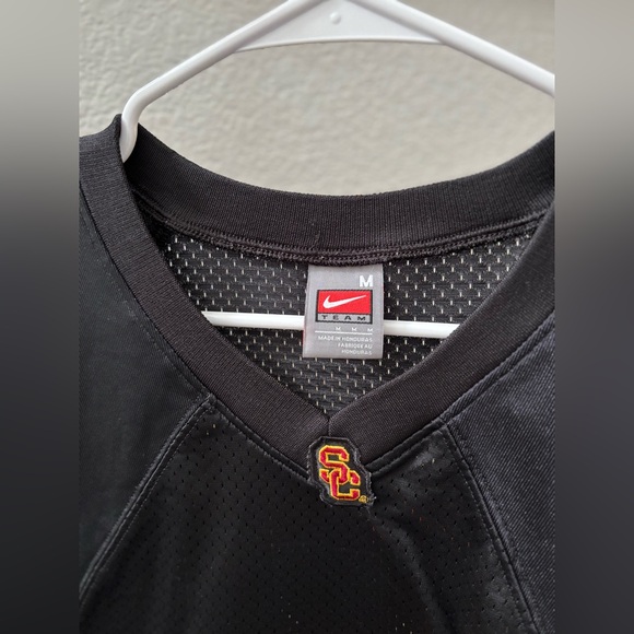 USC Trojans #2 jersey, men’s size M - Picture 3 of 4